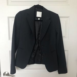 The Limited XS 0 Professional Blazer
